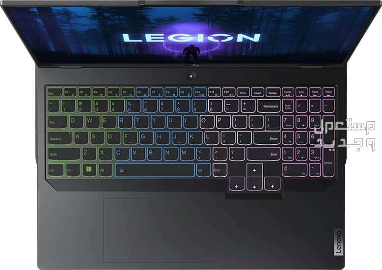 تعرف على مواصفات لاب توب Legion Pro 5i Gen 8 لاب توب Legion Pro 5i Gen 8