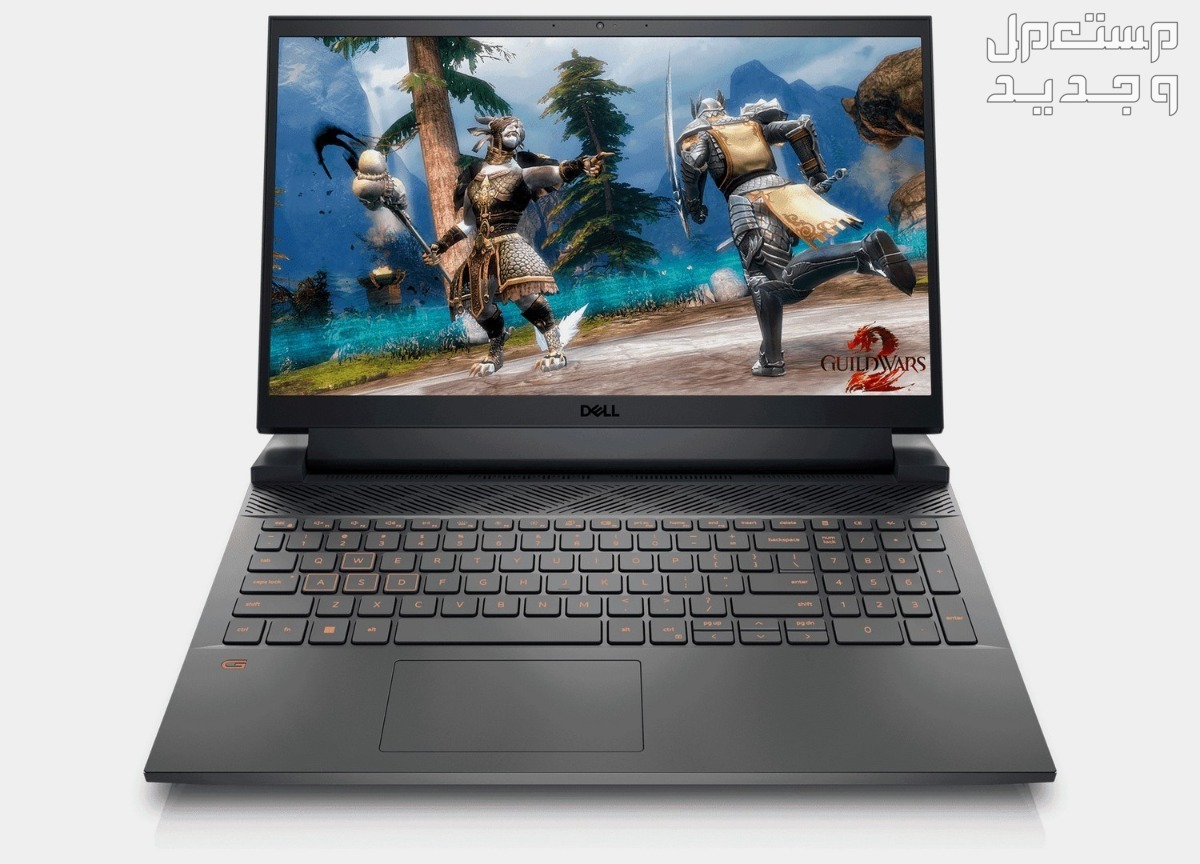 تعرف على مواصفات  لابتوب Dell G5 لابتوب جيمنج