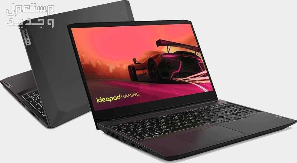 تعرف على مواصفات لابتوب IdeaPad Gaming 3i لاب توب جيمنج