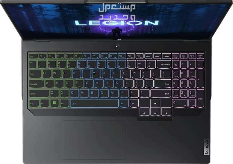تعرف على مواصفات لابتوب Acer Nitro 5 لابتوب جيمنج
