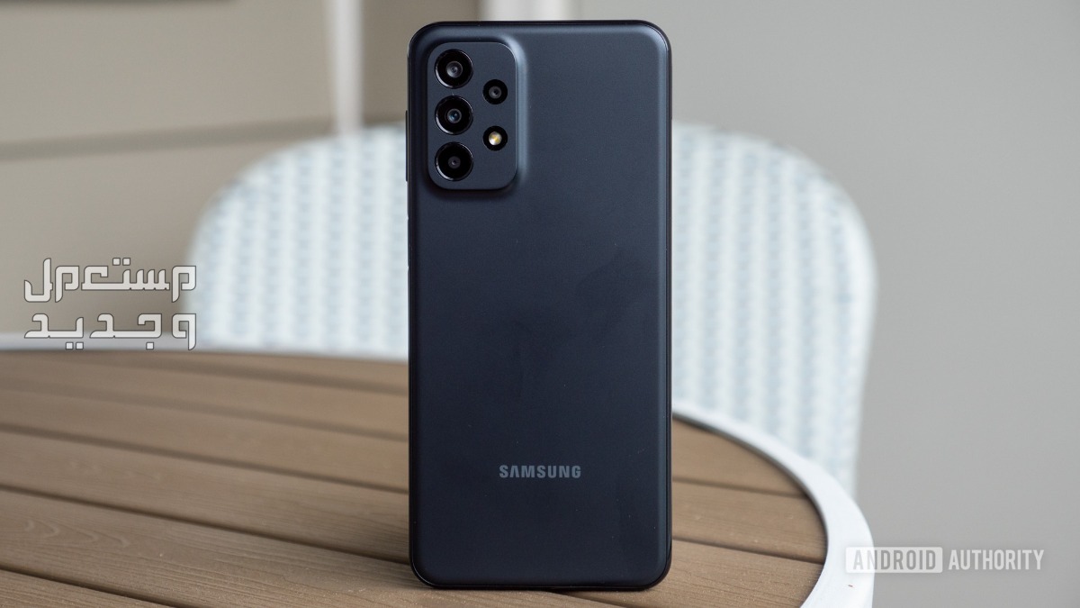 مواصفات وسعر تليفون سامسونج Samsung Galaxy A23 هل لا زال يستحق الشراء؟