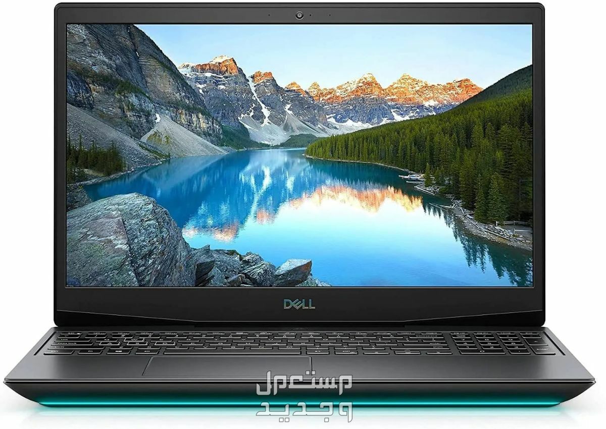 تعرف على مواصفات لاب توب Dell G15-5511 لابتوب جيمنج
