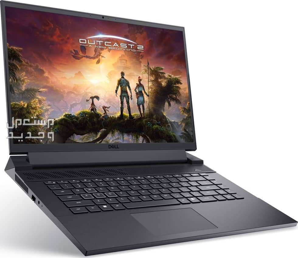 تعرف على مواصفات  لاب توب Dell G15-5511 لابتوب جيمنج