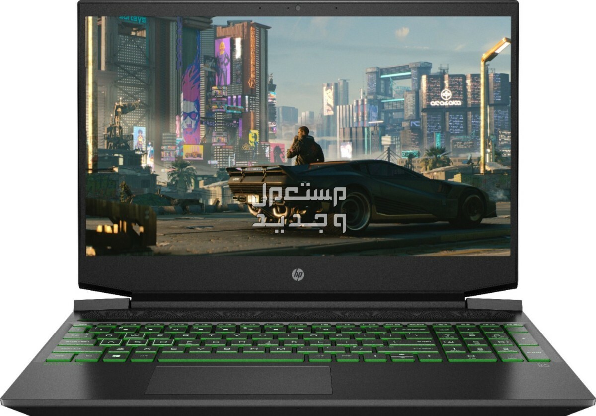 تعرف على مواصفات  لاب توب Dell G15-5511 لابتوب جيمنج
