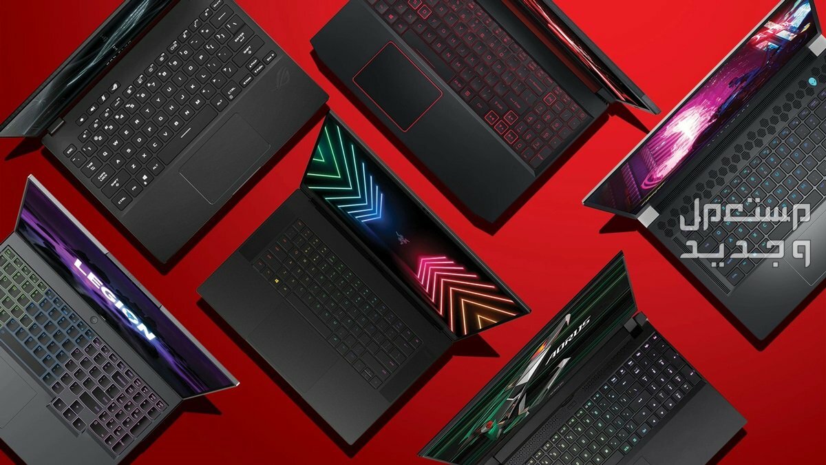 تعرف على لابتوب Acer Predator Helios 300 لابتوب جيمنج