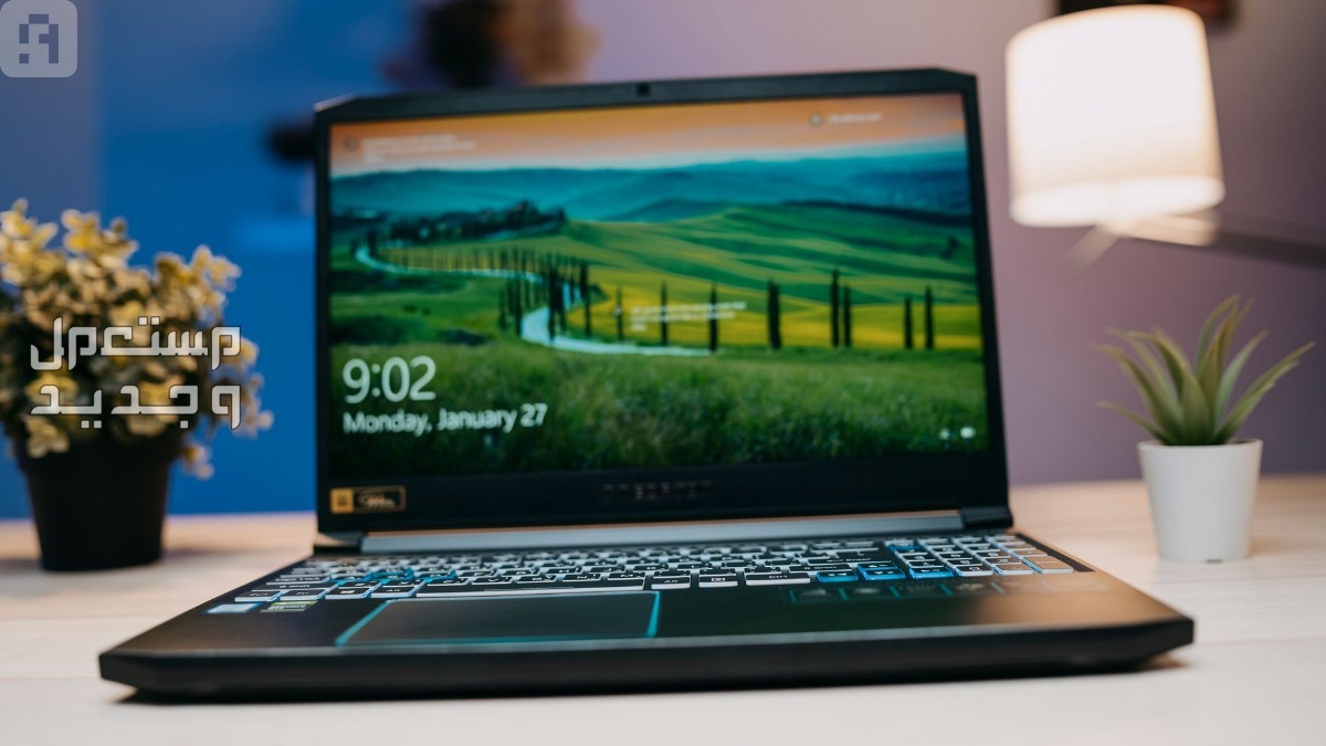 تعرف على مواصفات لابتوب Acer Predator Triton 500 SE لابتوب جيمنج