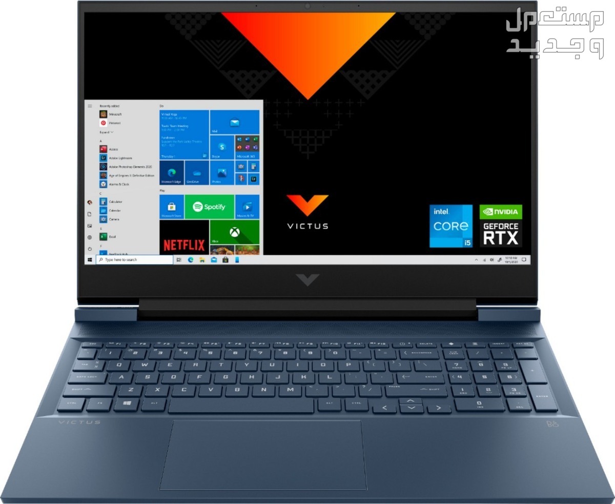 تعرف على مواصفات لابتوب Acer Predator Triton 500 SE لابتوب جيمنج