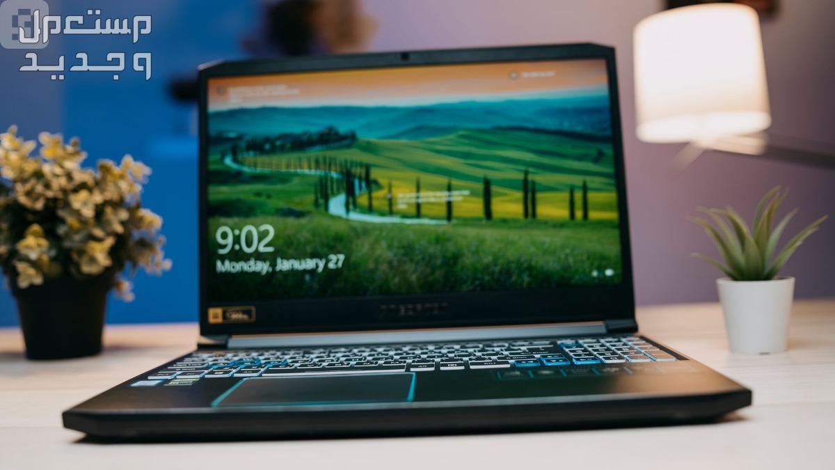 تعرف على سلسلة أجهزة Asus ROG Zephyrus (موديل G14 و G15) سلسلة أجهزة Asus ROG Zephyrus (موديل G14 و G15)