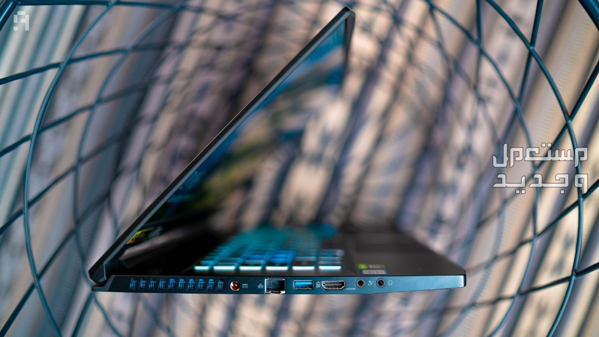 تعرف على سلسلة أجهزة Asus ROG Zephyrus (موديل G14 و G15) سلسلة أجهزة Asus ROG Zephyrus (موديل G14 و G15)