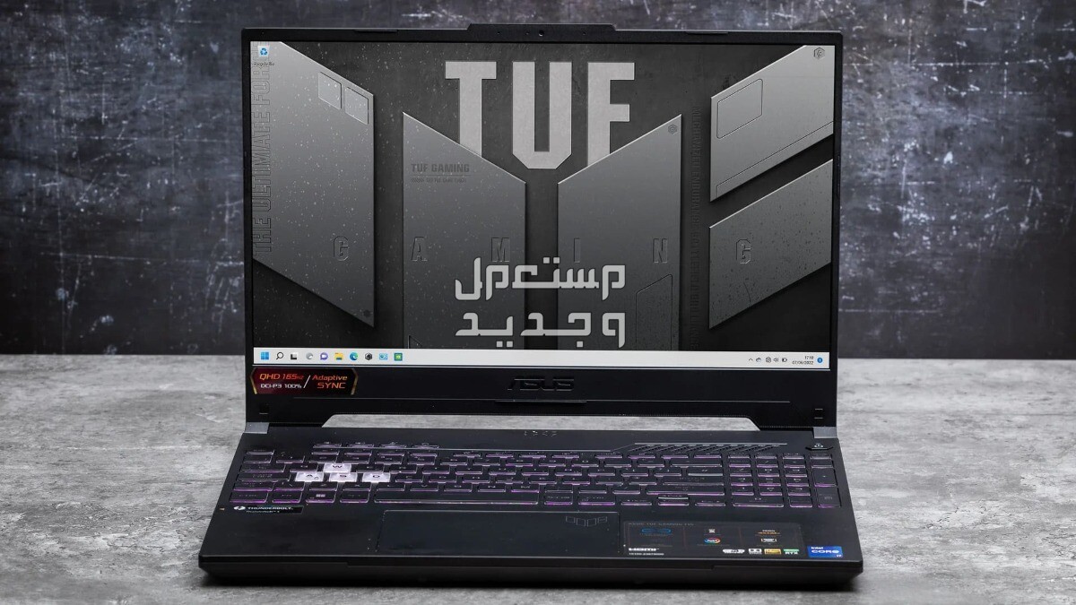 تعرف على سلسلة أجهزة Asus ROG Zephyrus (موديل G14 و G15) سلسلة أجهزة Asus ROG Zephyrus (موديل G14 و G15)
