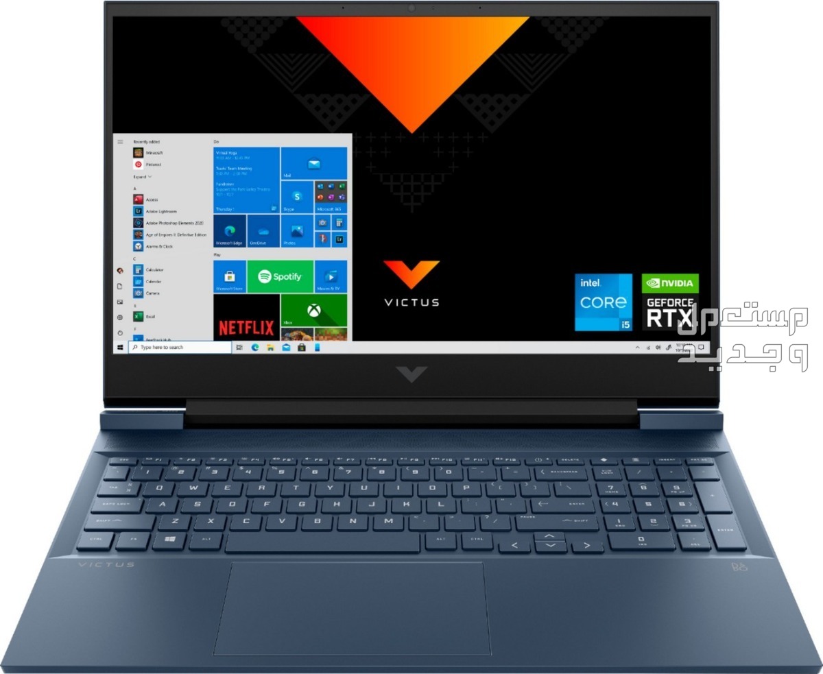 تعرف على سلسلة أجهزة Asus ROG Zephyrus (موديل G14 و G15) سلسلة أجهزة Asus ROG Zephyrus (موديل G14 و G15)