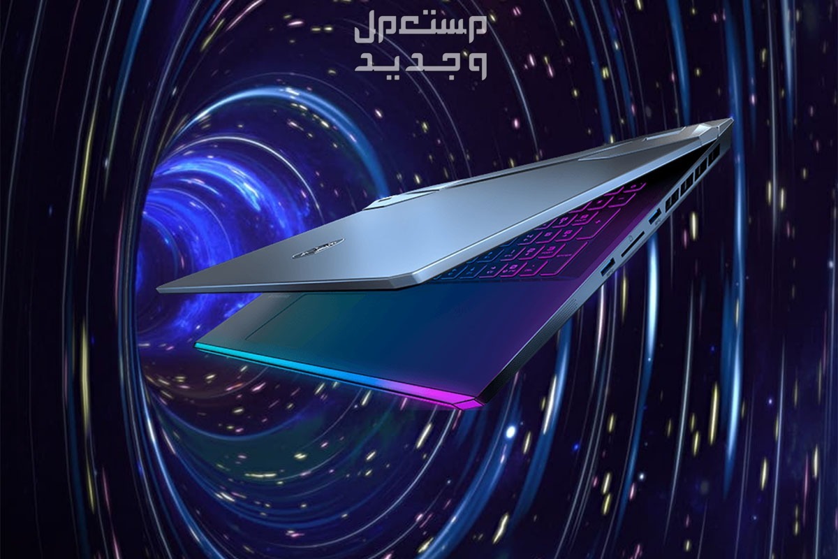 تعرف على سلسلة أجهزة Asus ROG Zephyrus (موديل G14 و G15) سلسلة أجهزة Asus ROG Zephyrus (موديل G14 و G15)