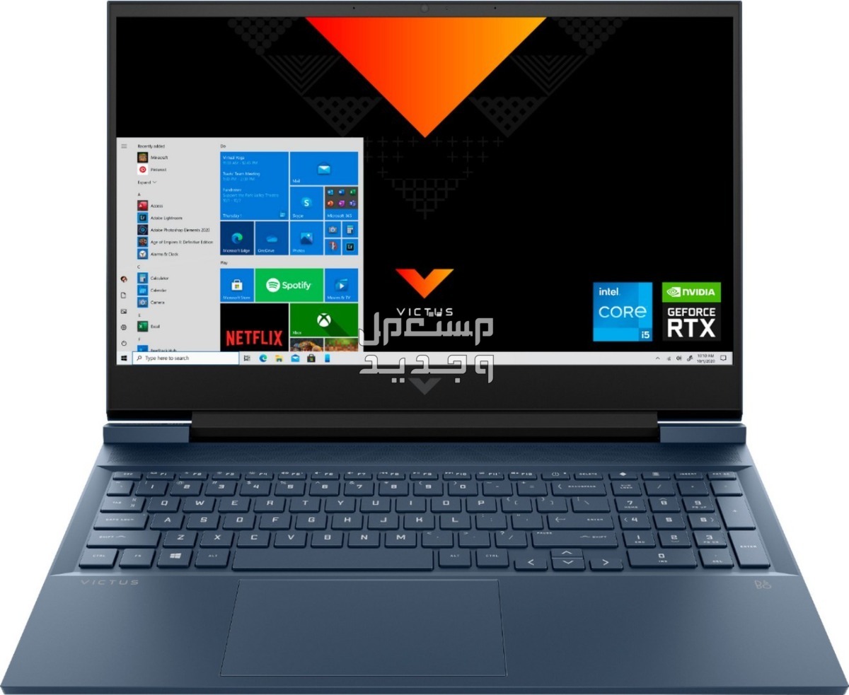 تعرف على مواصفات لابتوب Lenovo Legion 7 لابتوب جيمنج