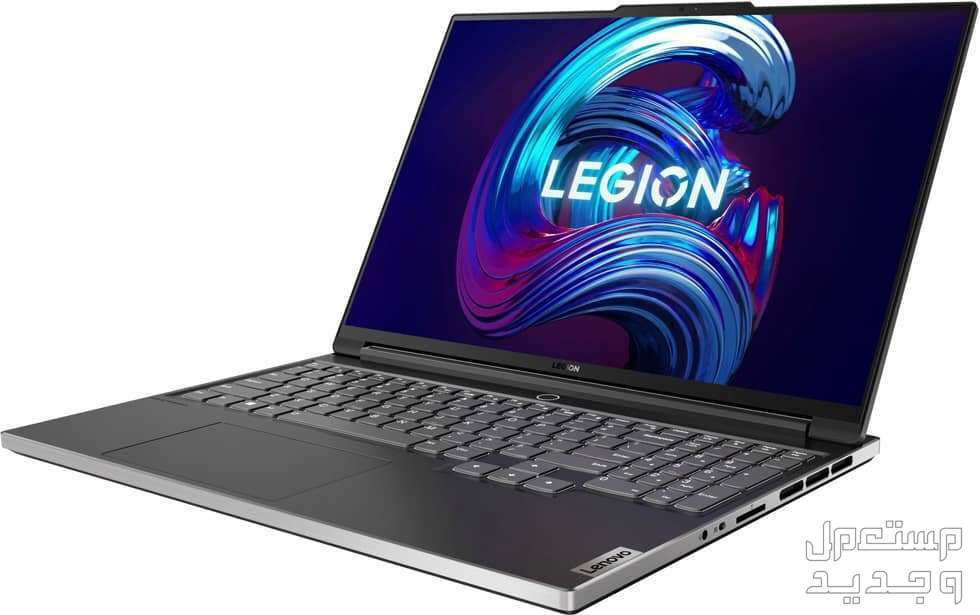 تعرف على مواصفات لابتوب Lenovo Legion 7 لابتوب جيمنج