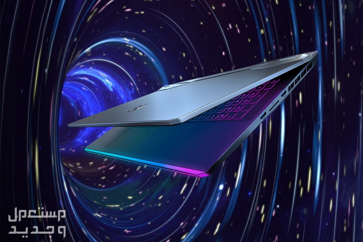 تعرف على مواصفات لابتوب Lenovo Legion 7 لابتوب جيمنج