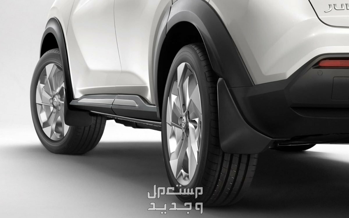 نيسان جوك 2023 صور اسعار مواصفات وفئات عجلات نيسان جوك 2023
