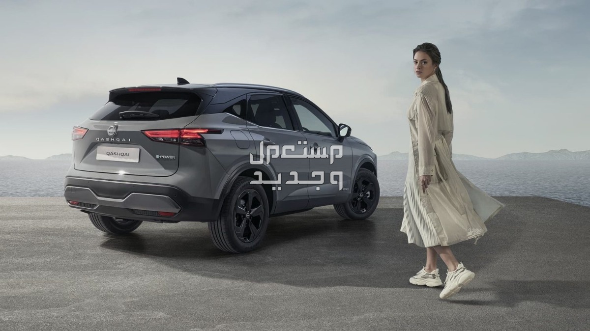 نيسان قشقاي 2023 صور اسعار مواصفات وفئات إطلالة نيسان قشقاي 2023