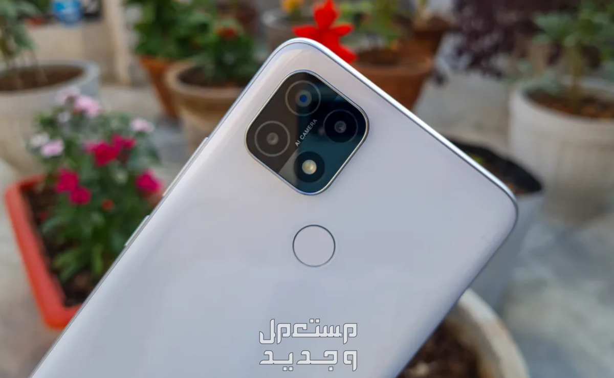 مواصفات وسعر هاتف اوبو Oppo A15 الاقتصادي