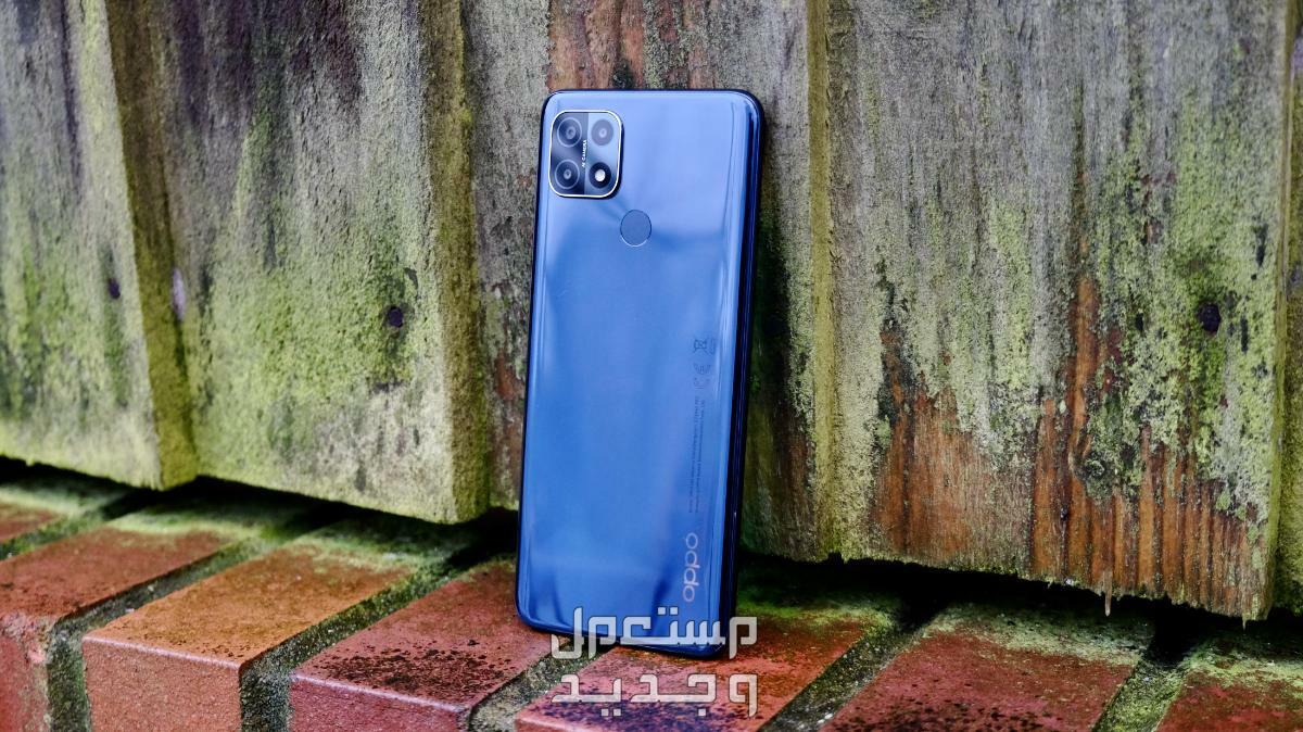 مواصفات وسعر هاتف اوبو Oppo A15 الاقتصادي