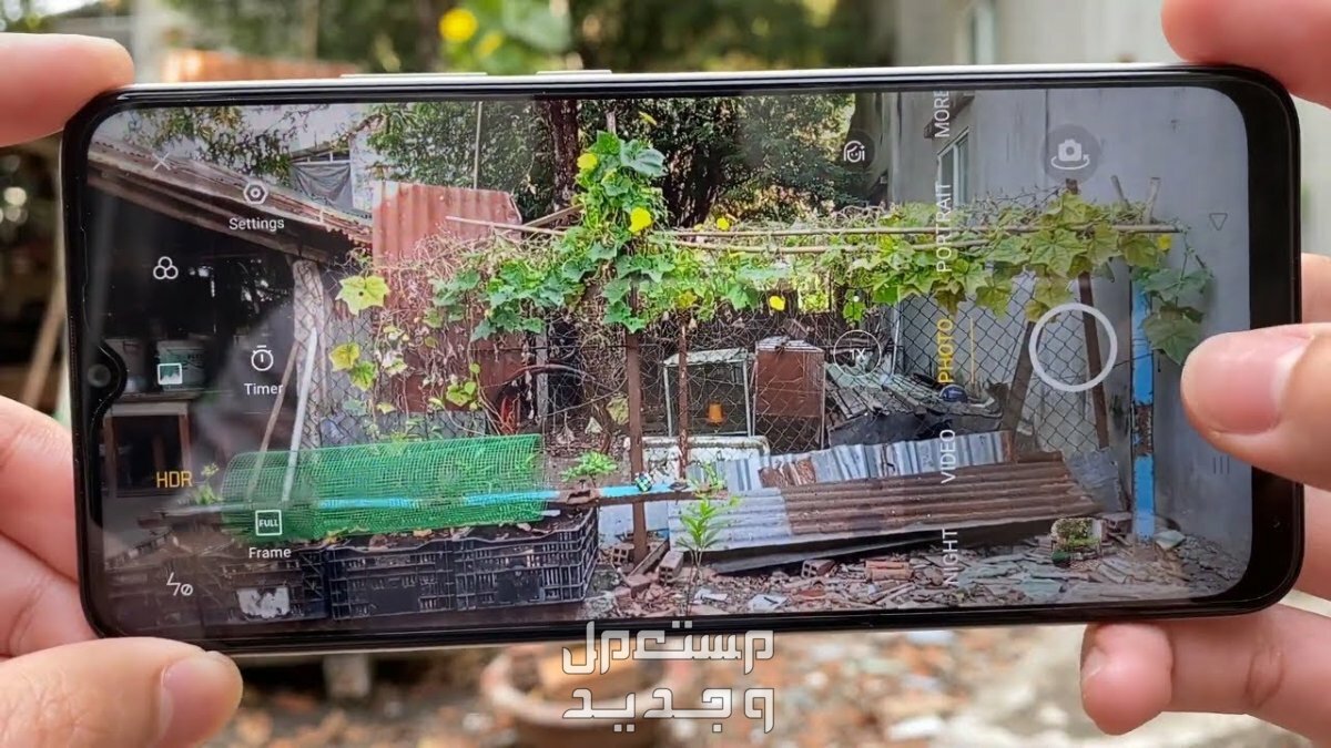 مواصفات وسعر هاتف اوبو Oppo A15 الاقتصادي