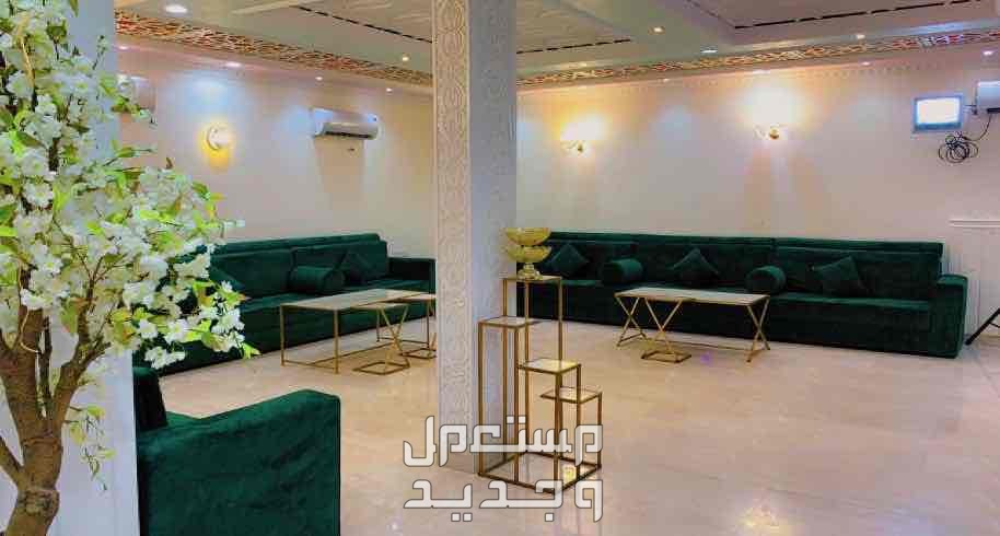 شاليه للأيجار اليومي مخططات شرق الرياض -مفرق طريق رماح خلف محطة صحاري