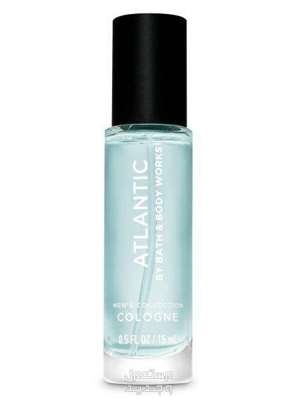 أفضل معطر للجسم رجالي من باث اند بودي معطر Atlantic
