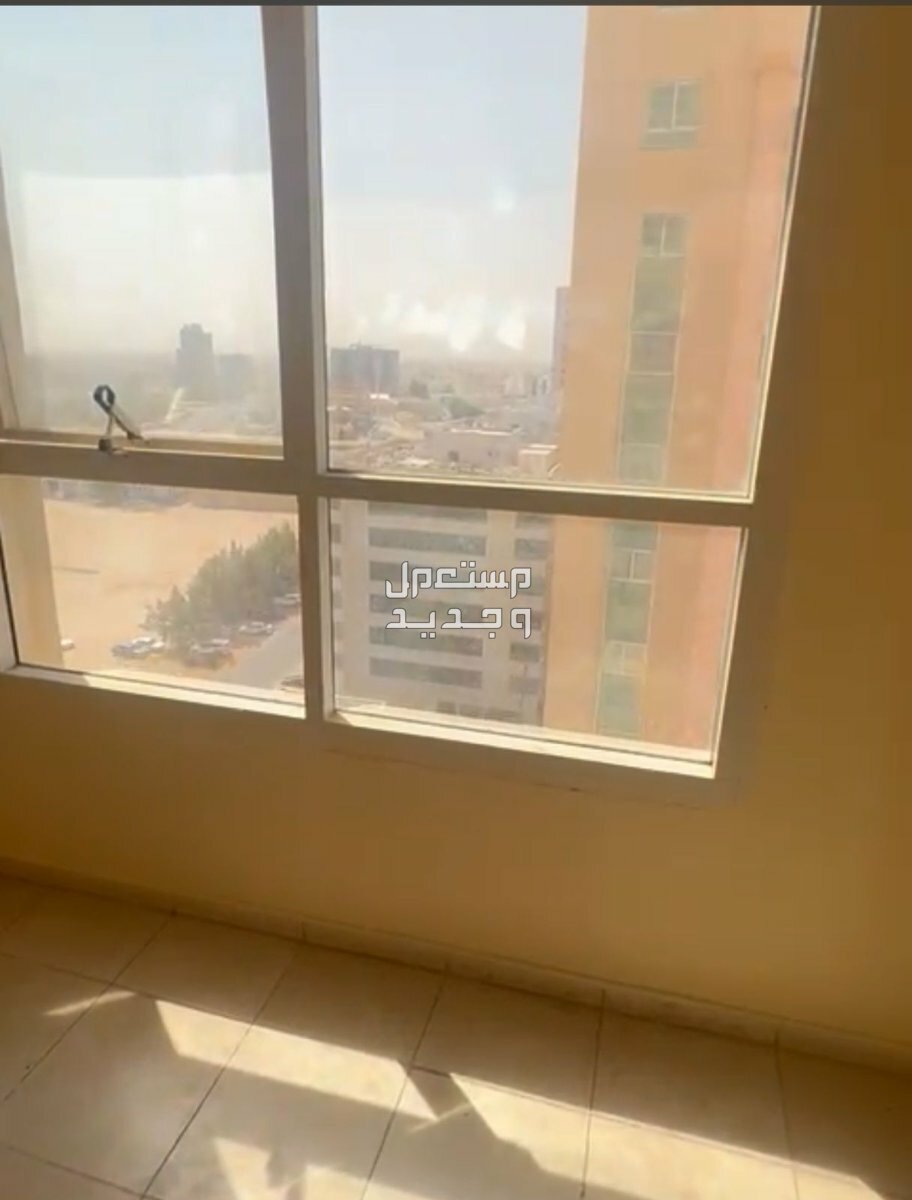 شقة للبيع بسعر لقط في الجاردن سيتي مقابل جامعة عجمان -  بسعر 190 ألف درهم إماراتي