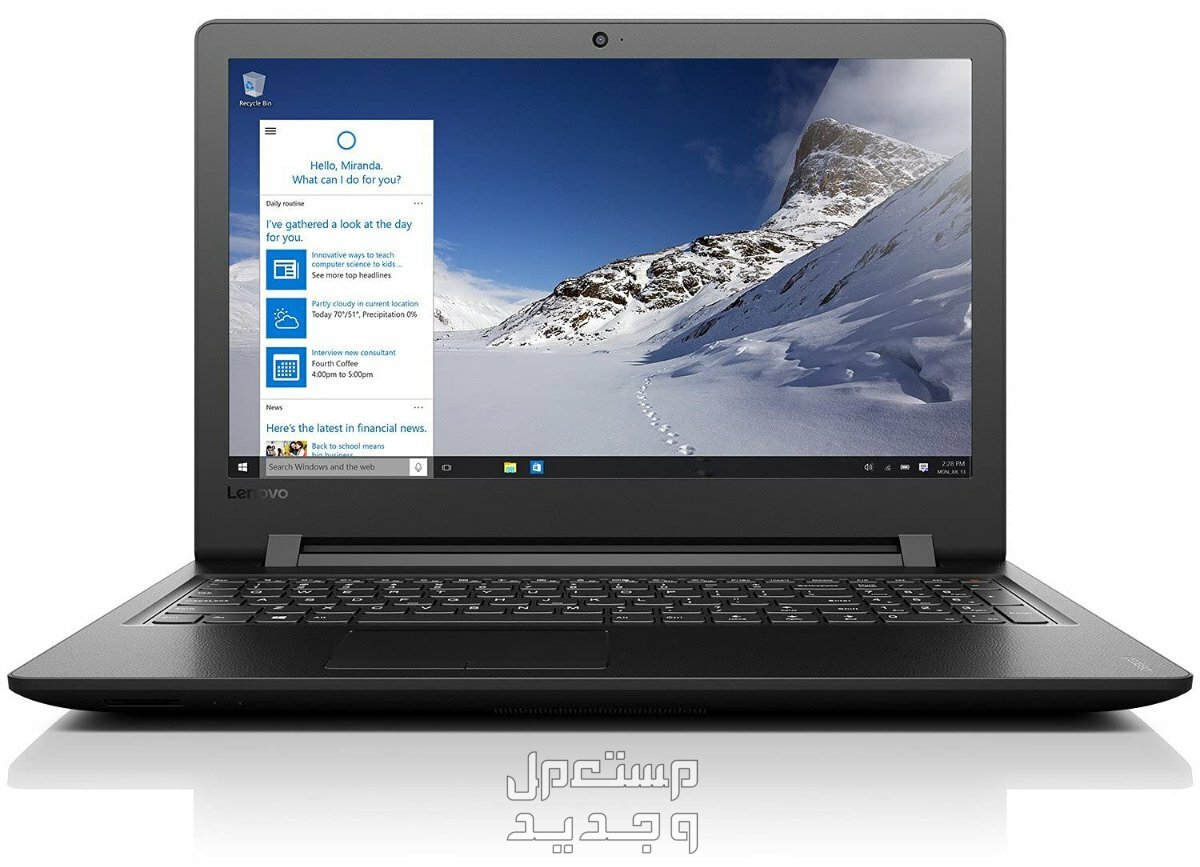 أفضل موصفات لاب توب  Asus ROG Strix Scar 16 (2023) لابتوب جيمنج