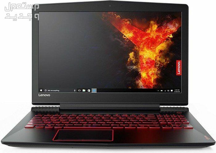 تعرف على مواصفات لاب توب Asus ROG Zephyrus G15 لابتوب جيمنج