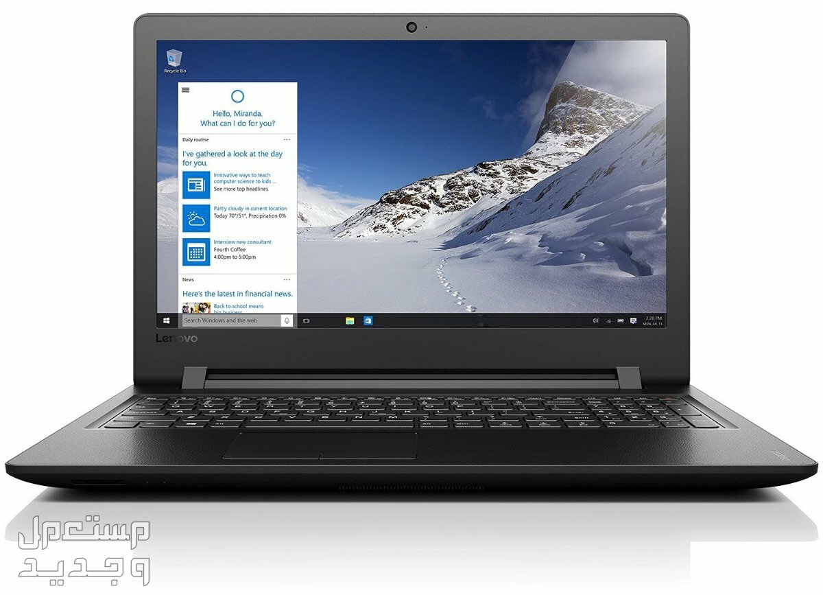 تعرف على مواصفات لاب توب Asus ROG Zephyrus G15 لابتوب جيمنج