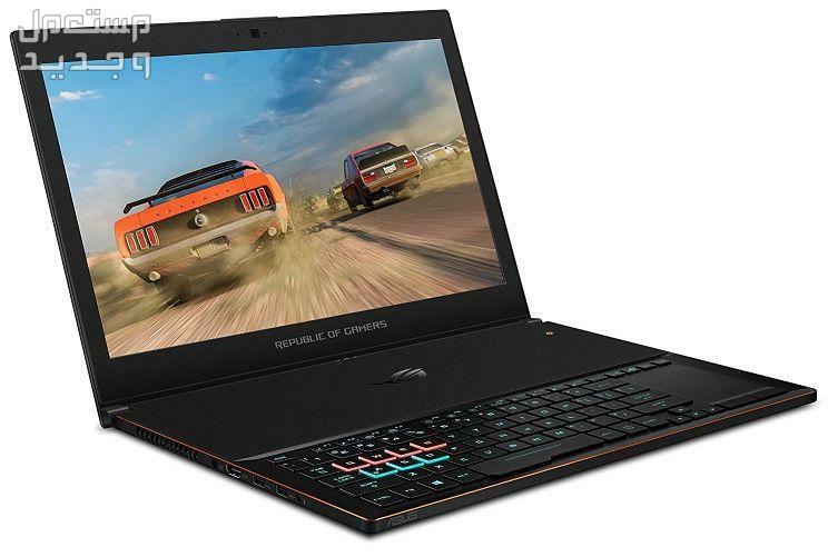 تعرف على مواصفات لاب توب Asus ROG Flow Z13 لابتوب جيمنج