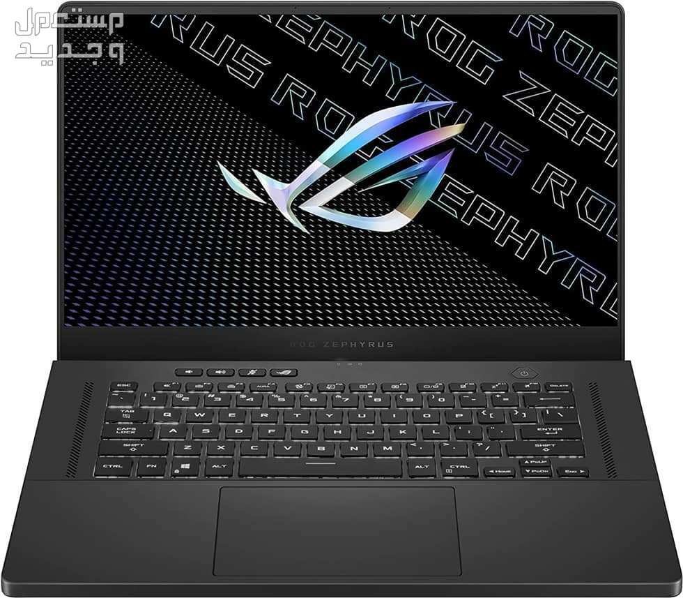 تعرف على مواصفات لاب توب Asus ROG Flow Z13 لابتوب جيمنج