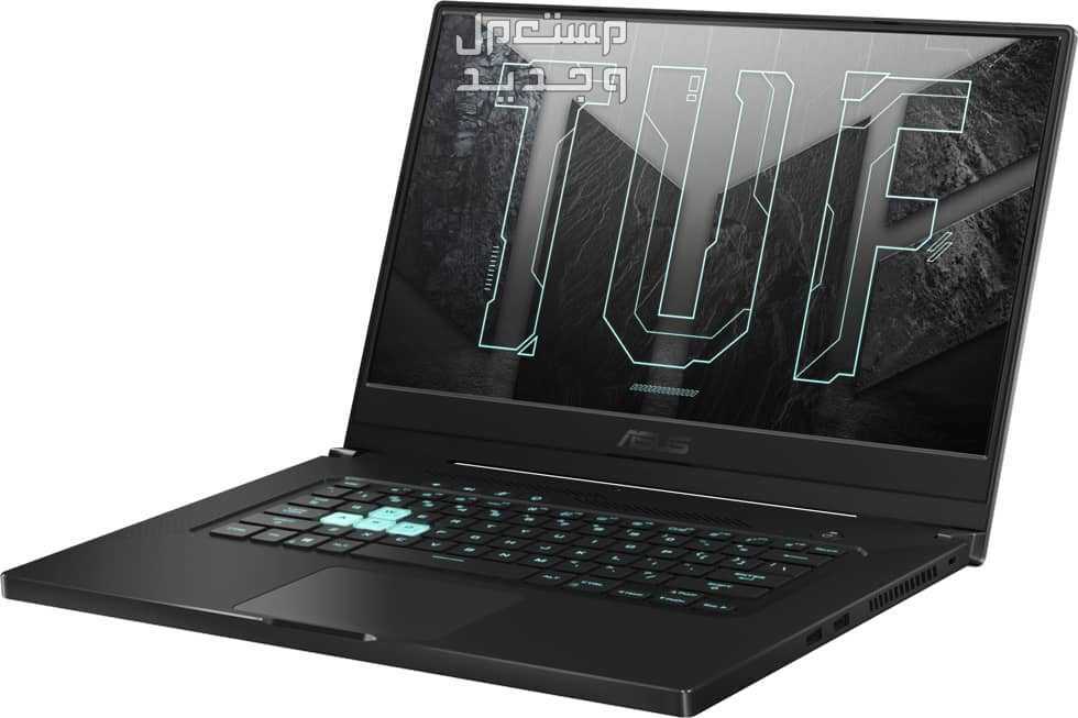 تعرف على مواصفات لاب توب Asus TUF Dash F15 لاب توب Asus TUF Dash F15