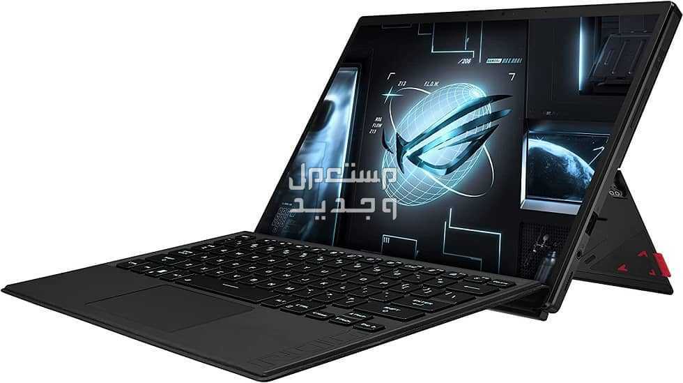 تعرف على مواصفات لاب توب Asus ZenBook Duo Laptop لابتوب اسوس