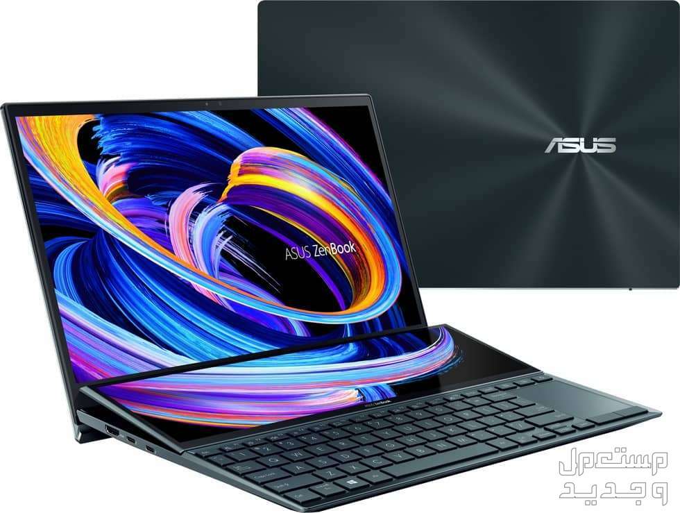 تعرف على مواصفات لاب توب Asus Chromebook Flip C436 لابتوب اسوس
