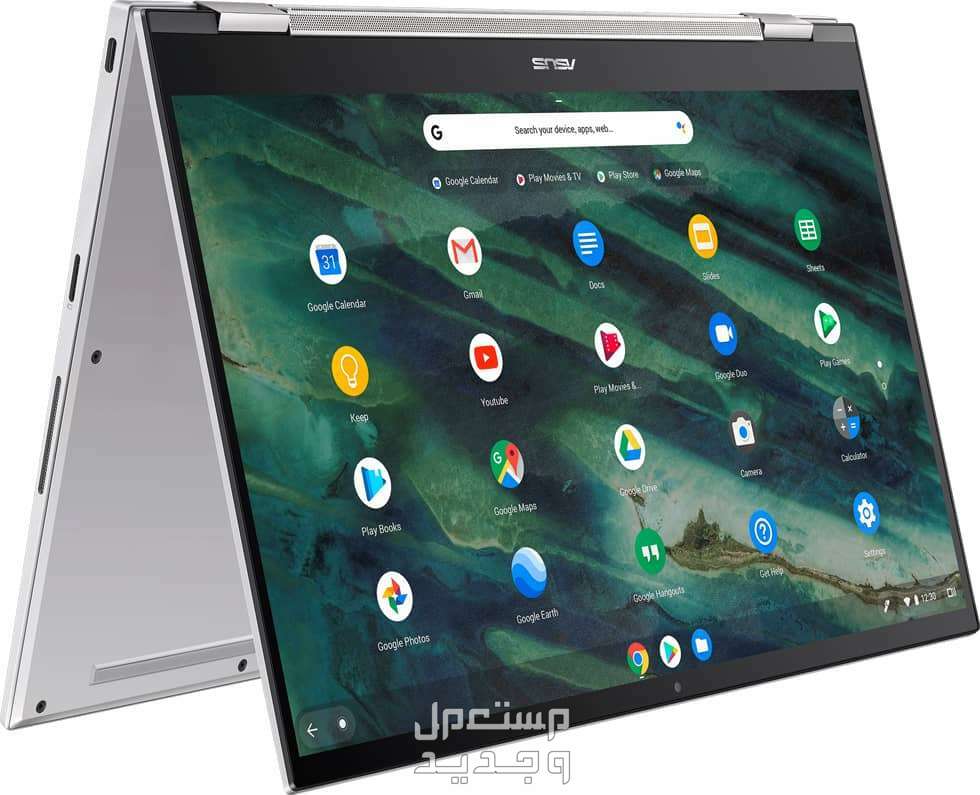 تعرف على مواصفات لاب توب Lenovo Legion 5 Pro للألعاب بسعر رخيص لابتوب جيمنج