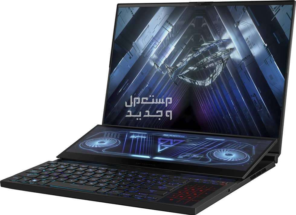 تعرف على مواصفات لاب توب Lenovo Legion 5 Pro للألعاب بسعر رخيص لابتوب جيمنج