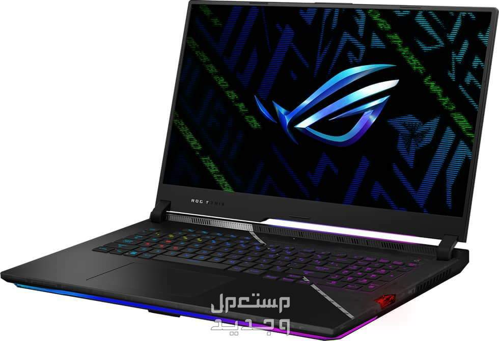 تعرف على مواصفات لاب توب Lenovo Legion 5 Pro للألعاب بسعر رخيص لابتوب جيمنج
