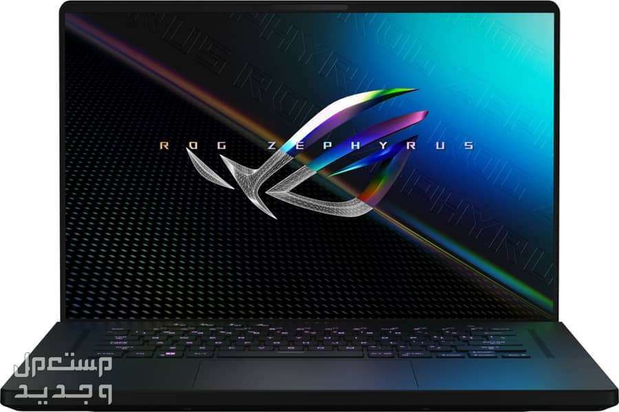 تعرف على مواصفات لاب توب Lenovo Legion 5 Pro للألعاب بسعر رخيص لابتوب جيمنج