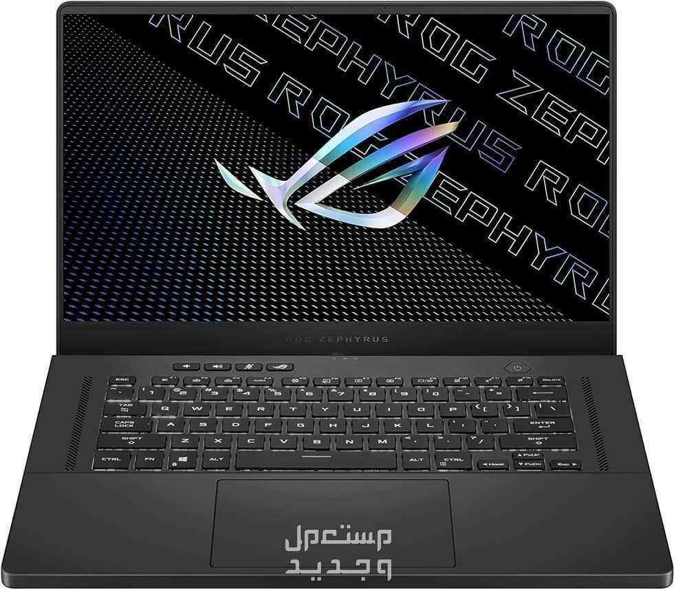 تعرف على مواصفات لاب توب Lenovo Legion 5 Pro للألعاب بسعر رخيص لابتوب جيمنج