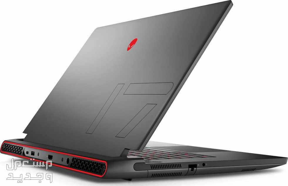 تعرف على مواصفات لاب توب Alienware x17 R2 أفضل لاب توب للالعاب بتصميم نحيف لابتوب ألعاب