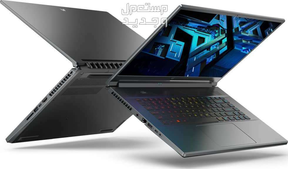 تعرف على مواصفات لاب توب Razer Blade Pro 17 أفضل لاب توب للألعاب والتصميم لابتوب جيمنج