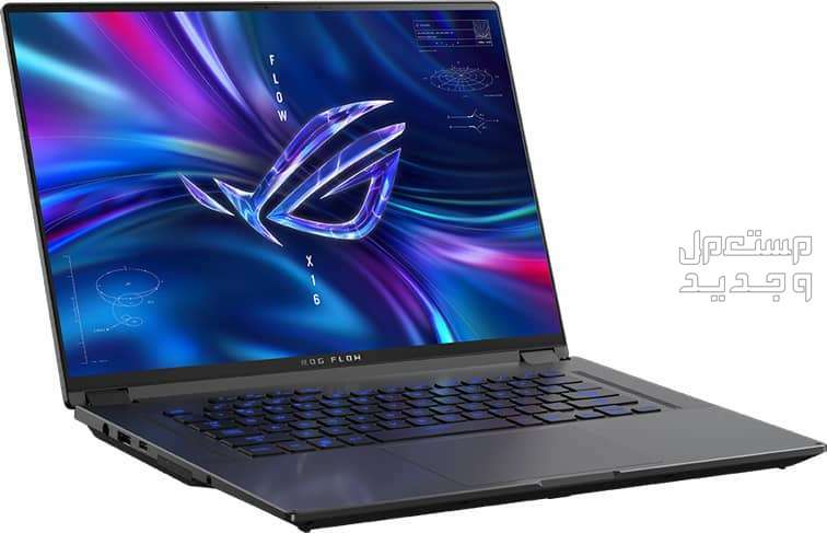 تعرف على مواصفات لاب توب Asus ROG Zephyrus G15 بأداء قوي للألعاب لابتوب جيمنج