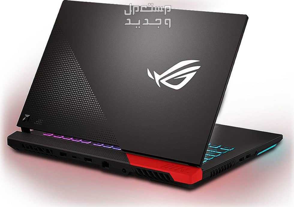 تعرف على مواصفات لاب توب Asus ROG Zephyrus G15 بأداء قوي للألعاب في الإمارات العربية المتحدة لابتوب جيمنج