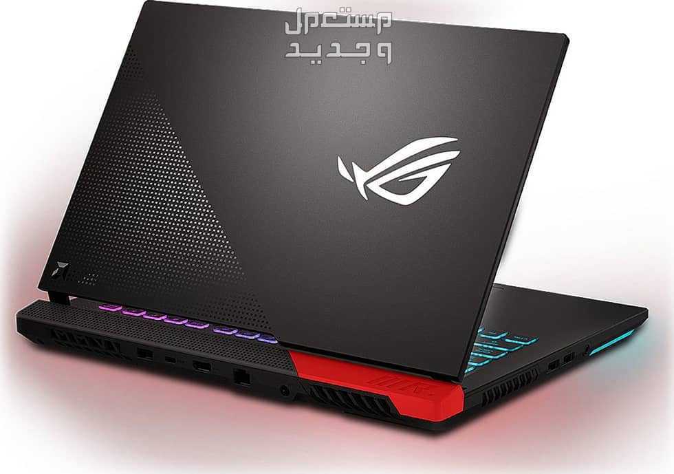 تعرف على مواصفات لاب توب Asus ROG Zephyrus G15 بأداء قوي للألعاب لابتوب جيمنج