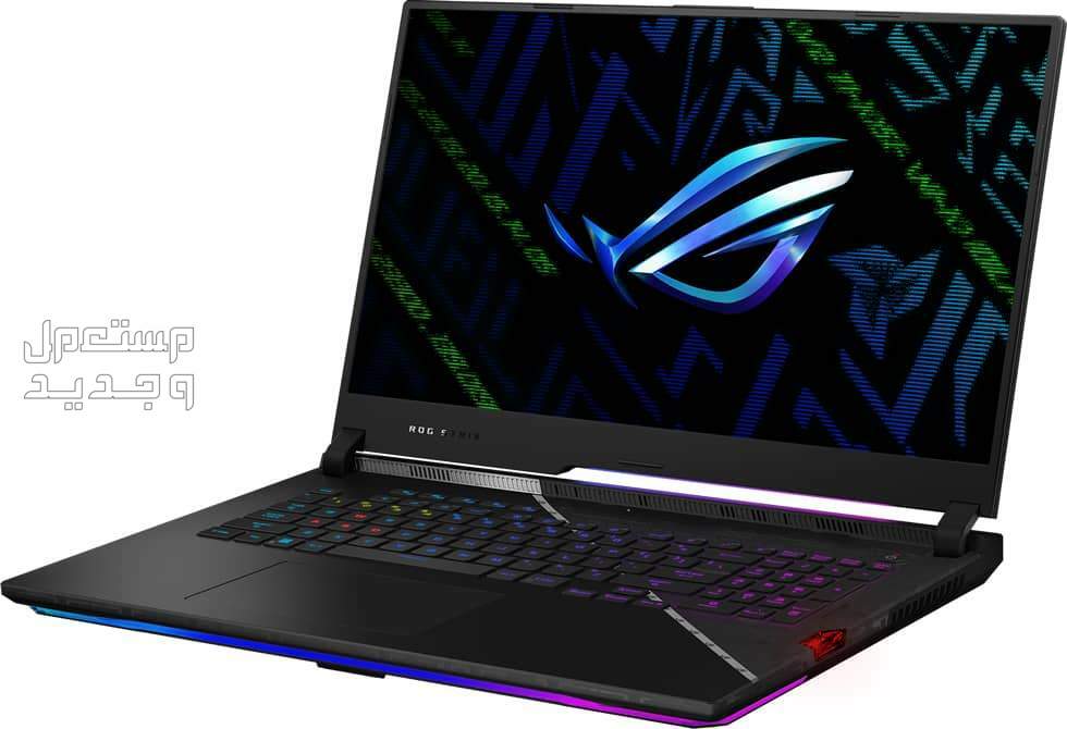 تعرف على مواصفات لاب توب Asus ROG Zephyrus G15 بأداء قوي للألعاب لابتوب جيمنج