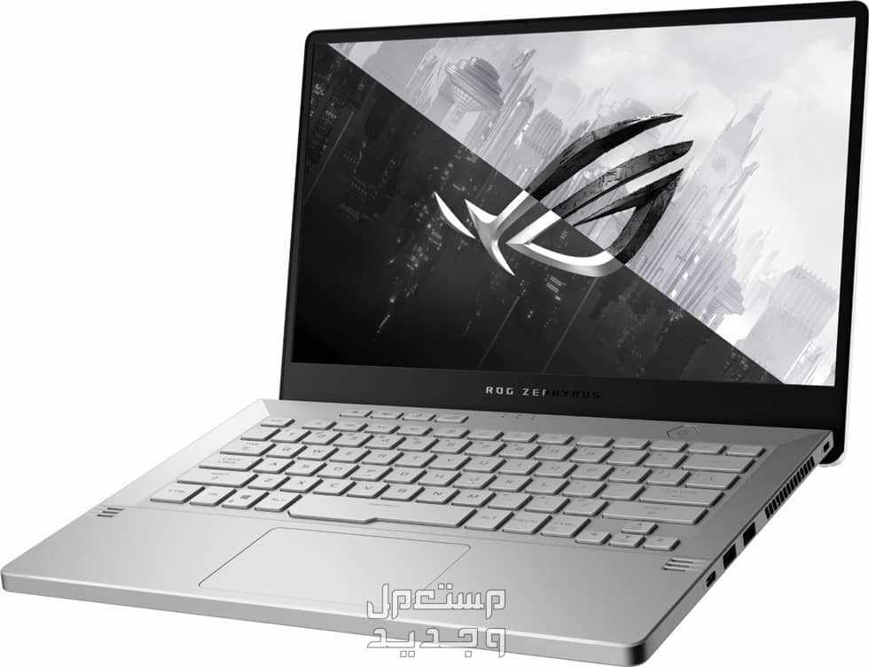 تعرف على مواصفات لاب توب Asus ROG Zephyrus G15 بأداء قوي للألعاب لابتوب جيمنج