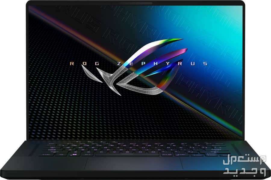 تعرف على مواصفات لاب توب Asus ROG Zephyrus G15 بأداء قوي للألعاب لابتوب جيمنج