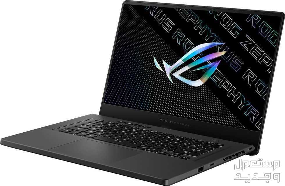 تعرف على مواصفات لاب توب Asus ROG Zephyrus G15 بأداء قوي للألعاب Asus ROG Zephyrus G15