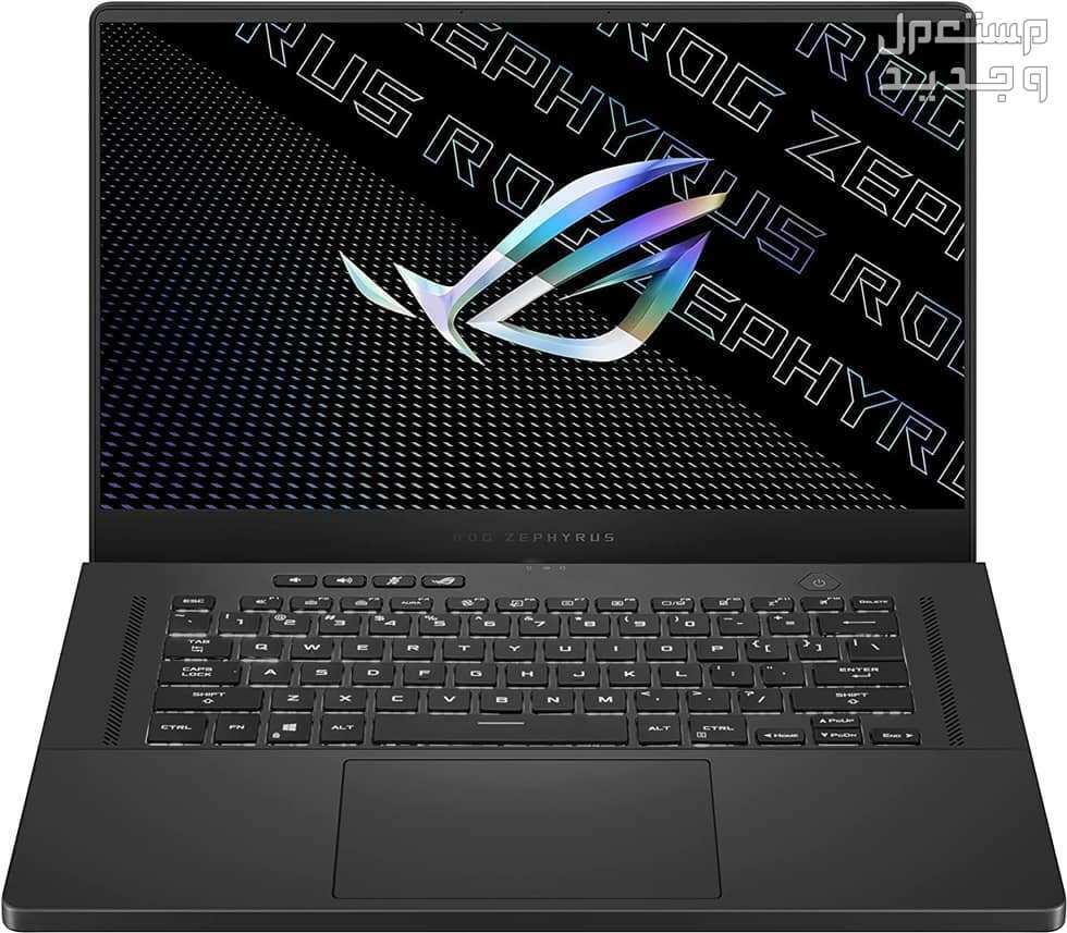 تعرف على مواصفات لاب توب Asus ROG Zephyrus G15 بأداء قوي للألعاب لابتوب جيمنج